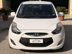 Other Usata 2012 Hyundai ix20 Style Due volumi | 7500 € (Buon prezzo)