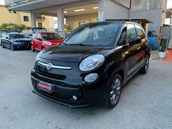 Nero Usata 2016 Fiat 500L Lounge Monovolume | 4499 € (Super prezzo)