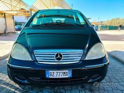 Usata 2001 Mercedes A170 | 650 € (Super prezzo)