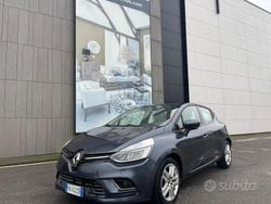 Blu Usata 2018 Renault Clio IV Tre volumi | 7000 € (Ottimo prezzo)