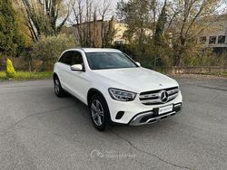 Usata 2021 Mercedes GLC200 SUV | 36.900 € (Buon prezzo)
