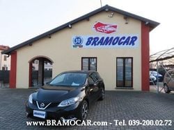 Nero Usata 2017 Nissan Pulsar Acenta | 12.900 € (Molto cara)