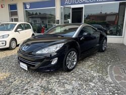 Nero Usata 2012 Peugeot RCZ Coupé | 13.800 € (Buon prezzo)