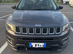 Usata 2020 Jeep Compass Longitude SUV | 17.700 € (Super prezzo)