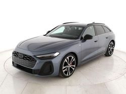 Blu Nuova 2025 Audi A5 S-Line Coupé | 63.500 € (Buon prezzo)
