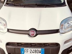 Bianco Usata 2016 Fiat Panda Easy Due volumi | 7590 € (Ottimo prezzo)