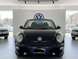 Other Usata 2005 VW Beetle Cabrio | 6500 € (Buon prezzo)