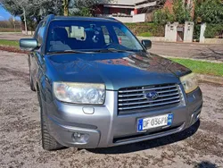 Verde Usata 2006 Subaru Forester SUV | 2800 €