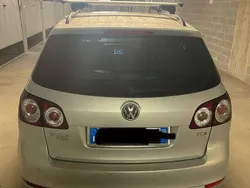 VW Golf Plus