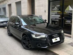 Nero Usata 2014 Audi A6 Business Plus Station wagon | 11.950 € (Buon prezzo)