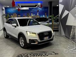Bianco Usata 2018 Audi Q2 S-Line SUV | 16.499 € (Ottimo prezzo)
