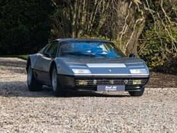 Grigio Usata 1976 Ferrari 512 BB Coupé | 295.000 €