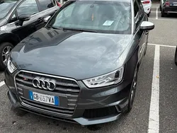Usata 2014 Audi S1 Due volumi | 21.000 € (Ottimo prezzo)