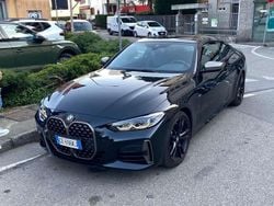 Usata 2021 BMW 440 M Sport Coupé | 39.900 € (Buon prezzo)