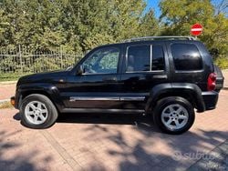 Other Usata 2006 Jeep Cherokee Sport SUV | 3900 € (Ottimo prezzo)