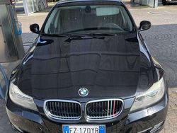 Usata 2011 BMW 318 Tre volumi | 4000 € (Buon prezzo)