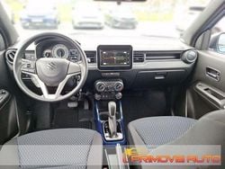 Blu Usata 2024 Suzuki Ignis SUV | 24.600 € (Molto cara)