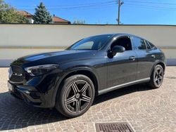 Nero Usata 2023 Mercedes GLC300e Premium Plus Coupé | 62.990 € (Buon prezzo)
