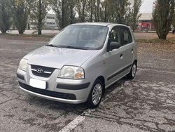 Usata 2008 Hyundai Atos Active Due volumi | 2100 € (Buon prezzo)