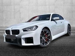 Grigio Usata 2023 BMW M2 Shadowline Coupé | 68.450 € (Cara)