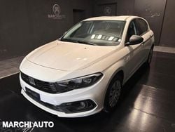 Bianco Usata 2024 Fiat Tipo Tre volumi | 17.900 € (Ottimo prezzo)