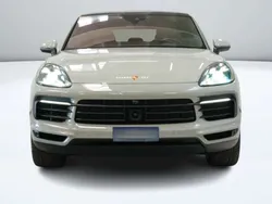 Grigio Usata 2020 Porsche Cayenne SUV | 65.000 € (Buon prezzo)