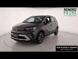 Grigio Usata 2021 Opel Crossland Elegance SUV | 14.200 € (Ottimo prezzo)