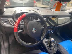 Nero Usata 2010 Alfa Romeo Giulietta Due volumi | 3800 €