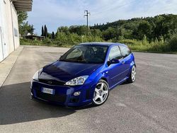 Usata 2004 Ford Focus RS Tre volumi | 33.000 €