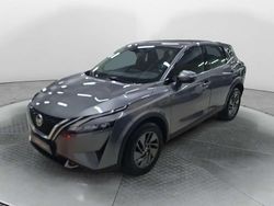Grigio Usata 2022 Nissan Qashqai SUV | 20.900 € (Ottimo prezzo)