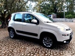 Usata 2013 Fiat Panda 4x4 Due volumi | 8500 € (Buon prezzo)