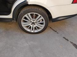 Bianco Usata 2010 Land Rover Range Rover HSE SUV | 10.000 € (Super prezzo)