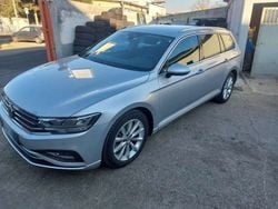 Argento Usata 2020 VW Passat Business Station wagon | 17.000 € (Super prezzo)