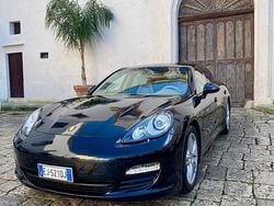 Nero Usata 2011 Porsche Panamera Tre volumi | 24.900 € (Super prezzo)