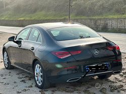 Nero Usata 2019 Mercedes 220 Business Coupé | 28.000 €