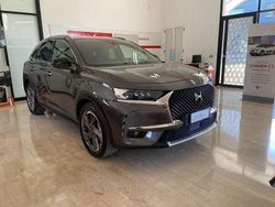 Usata 2020 DS Automobiles DS7 Crossback Grand Chic SUV | 20.900 € (Molto cara)