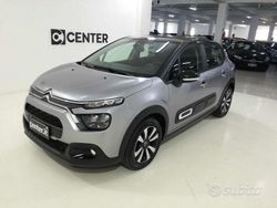 Grigio Usata 2021 Citroën C3 Shine Due volumi | 14.900 € (Molto cara)
