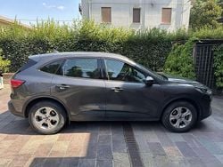 Usata 2021 Ford Kuga Titanium SUV | 18.300 € (Ottimo prezzo)