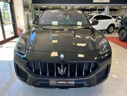 Nero Usata 2023 Maserati Grecale GT SUV | 57.500 € (Buon prezzo)