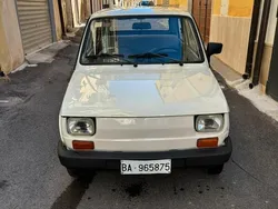 Usata 1987 Fiat 126 Due volumi | 2200 €