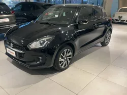 Nero Usata 2024 Suzuki Swift | 14.799 € (Ottimo prezzo)