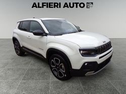 Bianco Usata 2024 Jeep Avenger Summit SUV | 22.990 € (Buon prezzo)