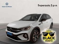 Bianco Usata 2024 VW Taigo Life SUV | 21.950 € (Ottimo prezzo)