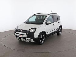 Bianco Usata 2020 Fiat Panda Cross Cross Due volumi | 11.199 € (Buon prezzo)