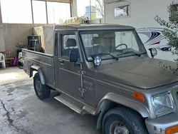 Mahindra Bolero