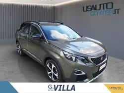 Usata 2017 Peugeot 3008 GT | 16.900 € (Buon prezzo)