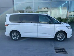 Bianco Nuova 2025 VW T7 Life Furgone | 64.700 € (Buon prezzo)