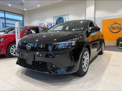 Nero Nuova 2025 Opel Corsa Edition Tre volumi | 16.900 € (Buon prezzo)