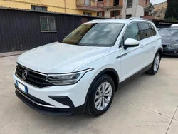 Usata 2021 VW Tiguan Life SUV | 24.900 € (Ottimo prezzo)