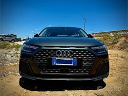Usata 2021 Audi A1 Sportback Admired Due volumi | 18.600 € (Buon prezzo)